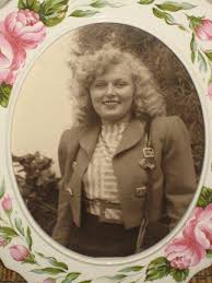 Barbara ARCURI Obituary (2014)