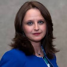 I am beyond humbled to be named amongst these amazing women who are true  movers and shakers in New Jersey, including the fearless leader of New  Jersey Business & Industry Association (NJBIA)