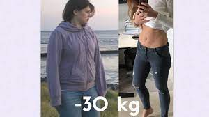 Molly smith hat es geschafft. Schnell Abnehmen So Habe Ich 30 Kg Abgenommen Body Transformation Vorher Nachher Bilder Youtube