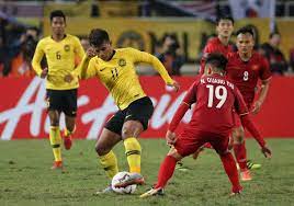 Malaysia perlu memberikan sepenuh fokus dan tenaga pada perlawanan ini bagi membuatkan kedudukan malaysia selesa pada. Safawi Shahrel Feeling Down