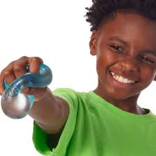 Possible the coolest toy around, the...