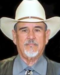 Rodolfo Longoria Obituary January 5, 2025