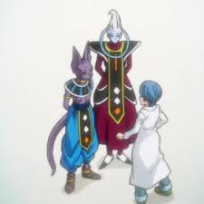 Whis knees beerusi own nothing support the creators Things I Like Whis Dragon Ball Super Neko Random