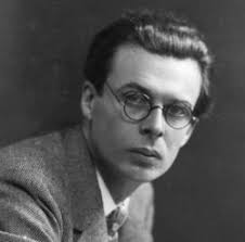 Aldous Huxley's Version of the Disney “Alice” |