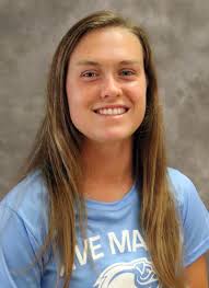 Genevieve Riley's Instagram, Twitter & Facebook