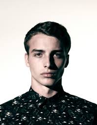 Introducing Oliver Jones