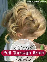 Toddler Hair Is Hard To Manage Much Harder Than My Own My Little Girl S Hair Really Didn T Start G Toddler Hairstyles Girl Baby Girl Hairstyles Girl Hair Dos