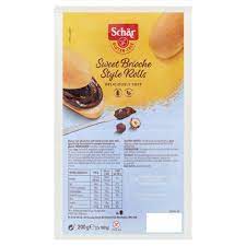 For me personally i don't like pasta that turns of course us gluten and wheat free dieters not always have many options and despite my above analysis of the product, should i need to buy. Schar Sweet Brioche Rolls 200g Tesco Groceries