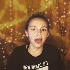 Echo Webb's Instagram, Twitter & Facebook