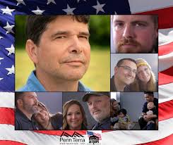 Five Veterans Thriving in Customized Homes, Thanks to Homes for Our Troops  and PennTerra Engineering