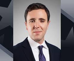 Rising Star: Michael Hill