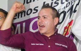 Hijo del alcalde de Chalco pide no especular