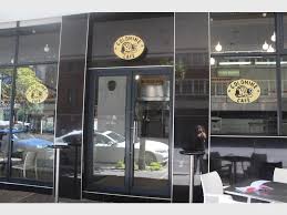 The menu offers a lot of options which breakfast can be served at 11 pm in the late evening. Culinary Gold At The Goldmine Cafe Rosebank Killarney Gazette