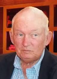 Gerald Stephenson Obituary