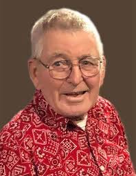 Carl Edgar Faith Obituary December 26, 2022