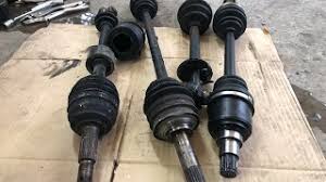 Semasa membelok, sama ada ke kiri atau ke kanan akan kedengaran bunyi ketek.ketek pada bahagian hadapan. 25 Tanda Drive Shaft Rosak Pictures Rosakgaleri