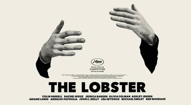 REVIEW: “The Lobster” – Keith & the Movies