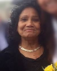 Obituaries — Leon Pucedo Funeral Home