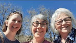 The familiar, the new and discernment for daily living