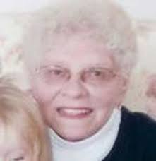 June R. Lang-Schultz Obituary October 16, 2007