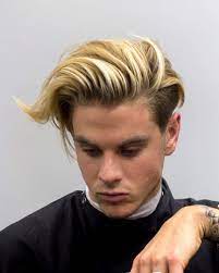 Pin On Awesome Men S Hairstyle