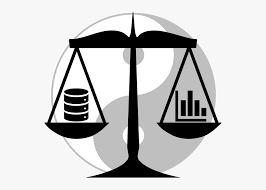 Democracy has no 'official' symbol, though many different works of art could be argued as being representative of democratic principles; Scales Of Justice Clip Art Symbol That Represent Democracy Free Transparent Clipart Clipartkey