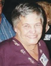 Obituary information for Patricia "Pat" M. Mayer