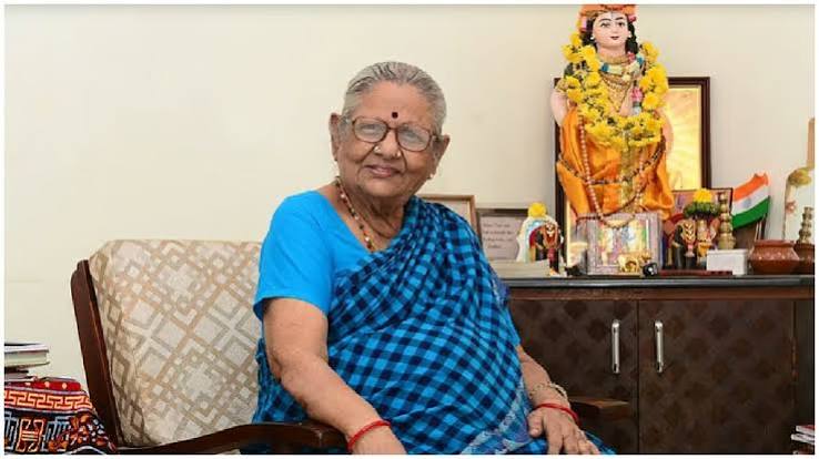 अनुभवी तमिल अभिनेता वत्सला राजगोपाल का 93 वर्ष की उम्र में चेन्नई में निधन - इंडिया टुडे