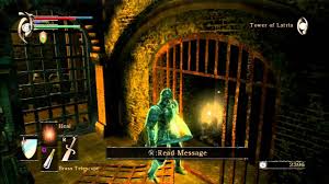 3-1: Tower Of Latria Story Walkthrough And Map | Demon'S Souls Remake｜Game8