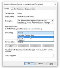 How To Turn On Or Fix Bluetooth In Windows 10