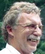 John Douglas Irving, 67