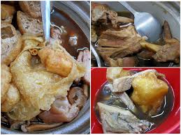 G85, icc pudu, jalan 1/77c pudu, kuala lumpur. Eat Drink Kl Bkt Klang Yip Weng Puchong Teow Chew Meng Subang Heun Kee Pudu