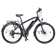 Gunstige Elektrorader Von Ncm E Bike Modelle 2020 Elektro Rad Fahrrad Und Modelle