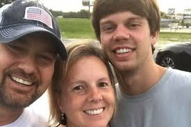 Fundraiser for Michael Slaughter by Jacob McGuffee : Help Austins Fight  Against Cancer