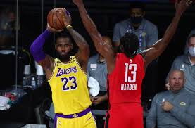 Buy houston rockets nba single game tickets at ticketmaster.com. 3 Takeaways From Lakers Game 4 Win Over Rockets Nba Com