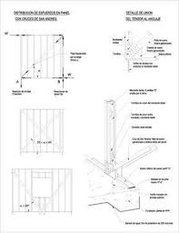 Mundo Seco Curso Steel Frame Casas De Acero Steel Frame Steel Structure Steel House