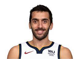 He is also a member of the senior argentina national basketball team. Facundo Campazzo Stats News Bio Espn