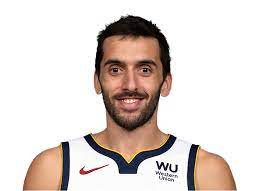 Campazzo is scheduled to play in a euroleague game friday but has maintained for months he is with the nba free agency tipping off november 20, 6 pm et, campazzo will enter his last game with. Facundo Campazzo Stats News Bio Espn