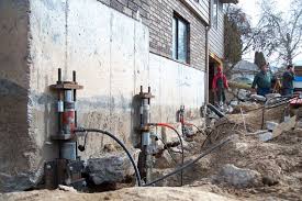 Foundation Repair Costs Can Vary Depending On The Type Of Damage You Need To Fix Houselogic Provides Foundation Repair Cost Foundation Repair House Foundation