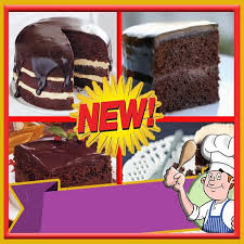 Selain terkenal enak dan lembut, bolu panggang tergolong mudah dijumpai di masyarakat. Resep Kue Bolu Coklat Lembut Fur Android Apk Herunterladen
