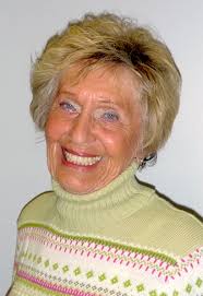 Obituary for Annemarie K. (Fritz) Szulczyk