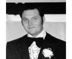 John Kiefer Obituary (1935