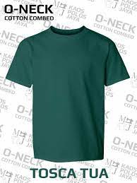 Check spelling or type a new query. Jual Kaos Polos Cotton Combed 30s Kaos Polos Hijau Tosca Tua Unisex Kaos Polos Murah Kaos Polos Premium Di Lapak Kaospolosjaya Bukalapak