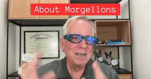 Morgellons: Insights from Marty Ross, MD
