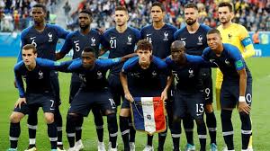 Select from premium france squad announcement world cup 2018 of the highest quality. Watching The World Cup Learning From The Best World Cup Final Colorado Rapids Youth Soccer Club