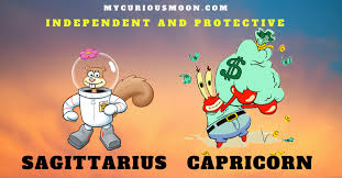 Krabs runs a business and loves the outcome, but he sometimes takes his leadership. Neighboring Zodiac Signs And Their Similarity My Curious Moon