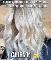 Hair Meme Hair Meme Hair Clients New Hair