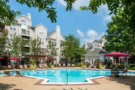 After a fantastic summer season, the pool is now closed. Cameron Court Luxury Apartments For Rent In Alexandria Brookfield Properties
