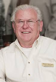 Century Mayor Freddie McCall Running Again : NorthEscambia.com