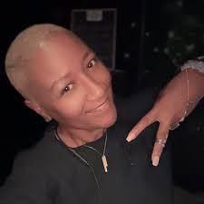 Ernestine Johnson Morrison...